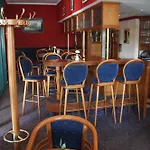 Hotel An Der Hasenheide