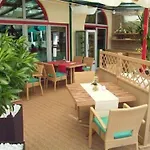 An Der Hasenheide Hotel