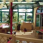 Hotel An Der Hasenheide