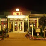 Hotel An Der Hasenheide Bentwisch