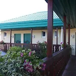 Hotel An Der Hasenheide 3*