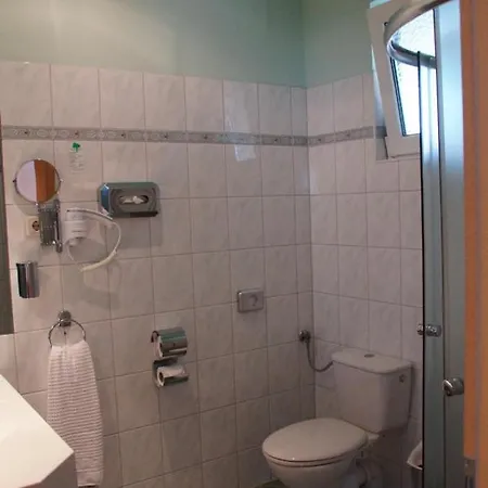 An Der Hasenheide Bentwisch