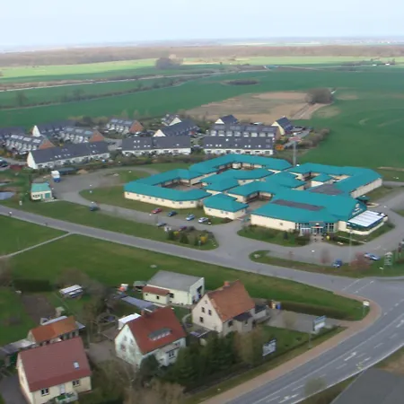 Hotel An Der Hasenheide 3*