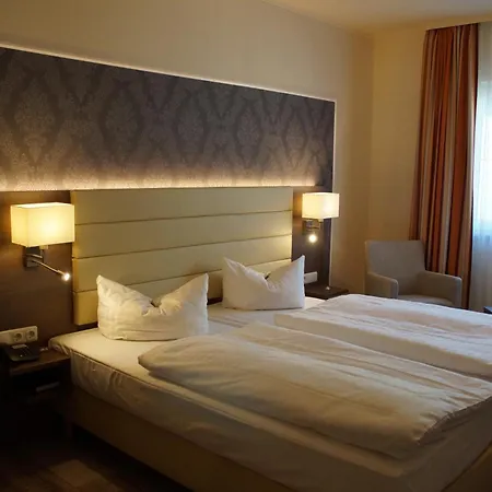 An Der Hasenheide Hotel