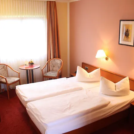 An Der Hasenheide 3*