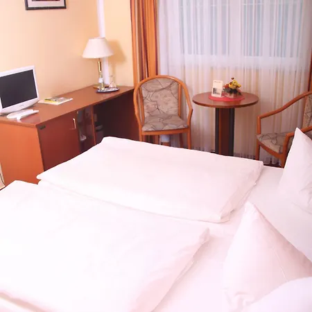 An Der Hasenheide Bentwisch