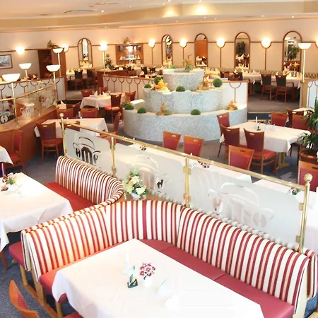 An Der Hasenheide 3*