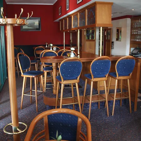 Hotell An Der Hasenheide