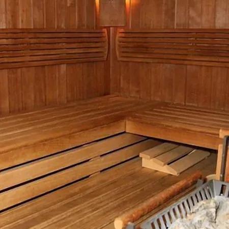 Szálloda An Der Hasenheide Bentwisch