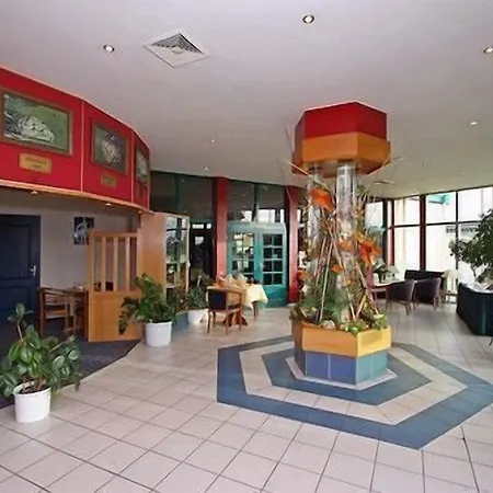 An Der Hasenheide 3* Bentwisch