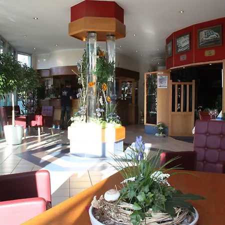 An Der Hasenheide Bentwisch