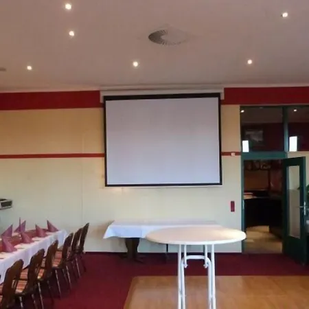 An Der Hasenheide Hotel 3*