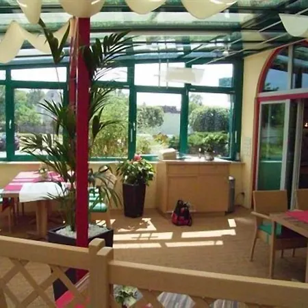 Hotel An Der Hasenheide
