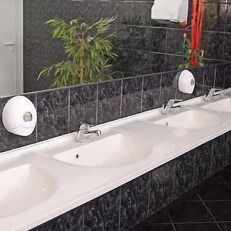 Szálloda An Der Hasenheide