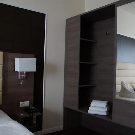 An Der Hasenheide Bentwisch