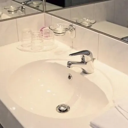 Szálloda An Der Hasenheide 3*