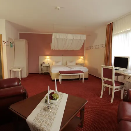 An Der Hasenheide 3*
