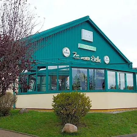 An Der Hasenheide