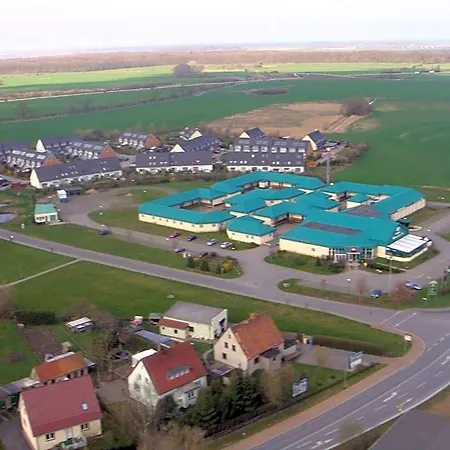 An Der Hasenheide 호텔 3*