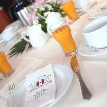 An Der Hasenheide Hotel