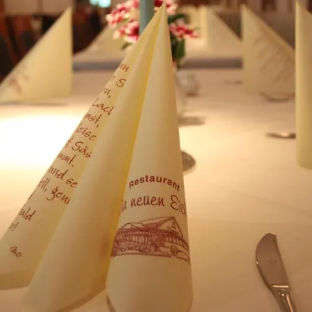 An Der Hasenheide Hotel Bentwisch