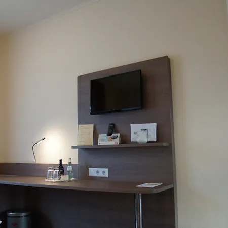 An Der Hasenheide Hotel Bentwisch