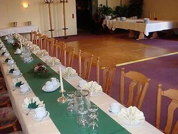 Hotel An Der Hasenheide 3*