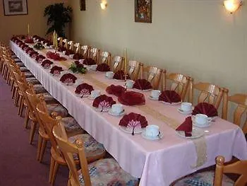 Szálloda An Der Hasenheide 3*