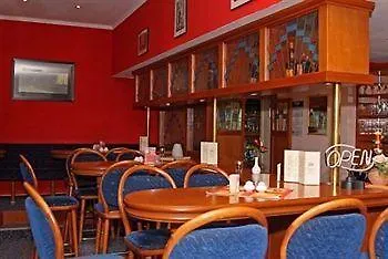 Hotel An Der Hasenheide Bentwisch