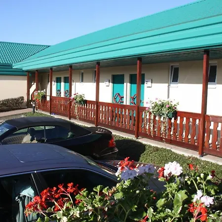 An Der Hasenheide Bentwisch