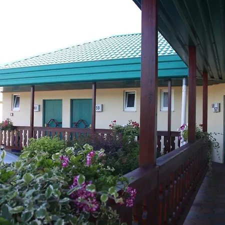 فندق An Der Hasenheide 3*