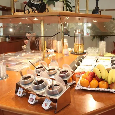 Hotell An Der Hasenheide