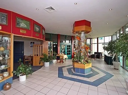 An Der Hasenheide Hotel