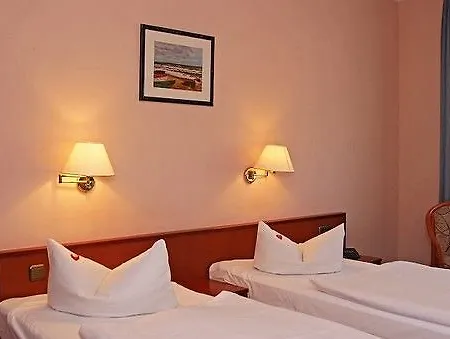 An Der Hasenheide 3* Bentwisch