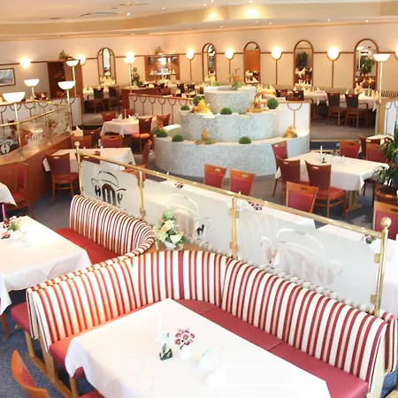 An Der Hasenheide Hotel Bentwisch