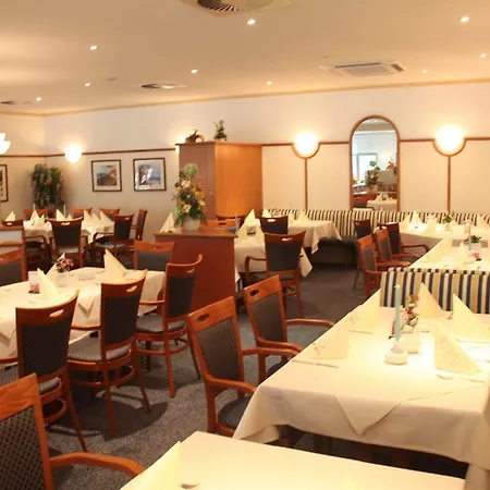 An Der Hasenheide Hotel