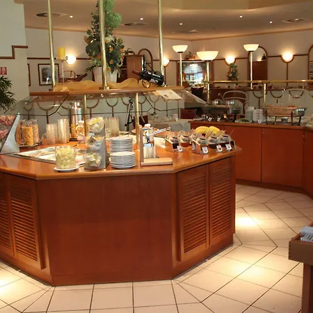 Hotel An Der Hasenheide Bentwisch
