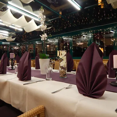 Szálloda An Der Hasenheide Bentwisch